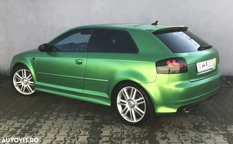 Audi S3