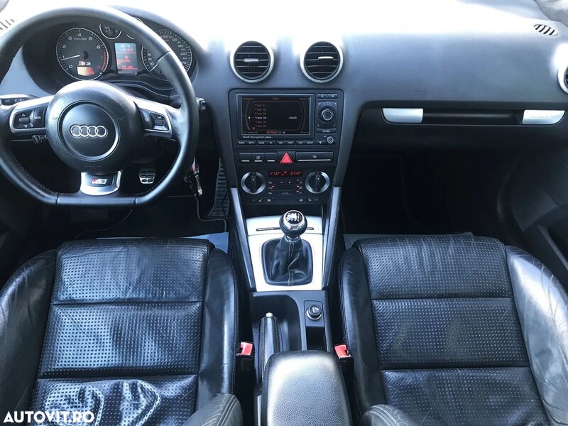 Audi S3